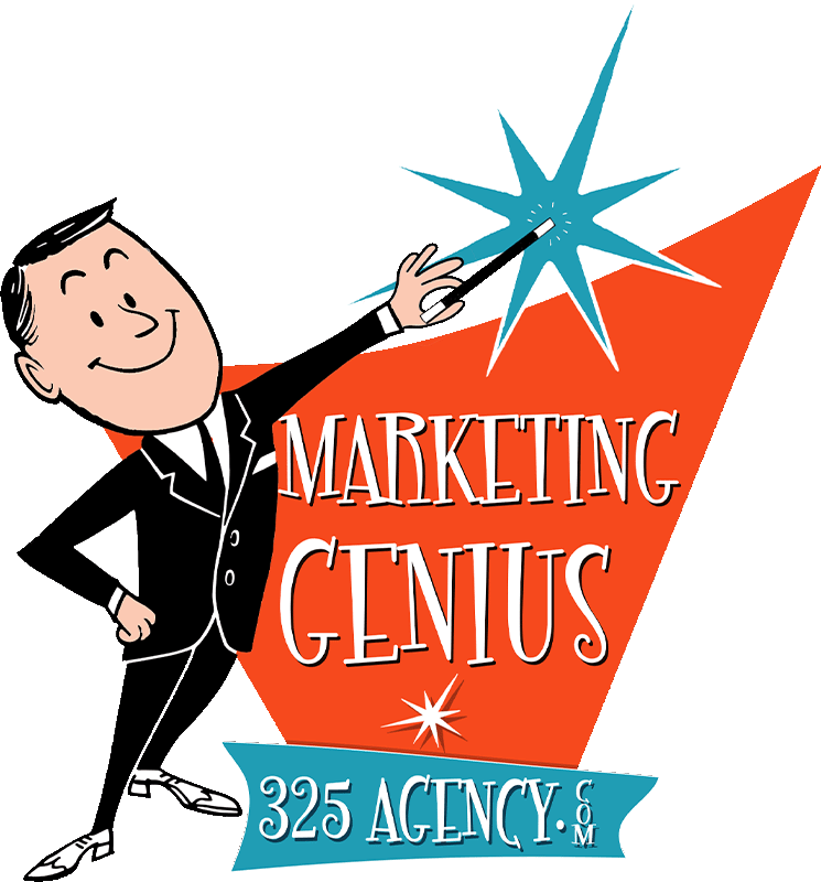 325 Agency Marketing Genius
