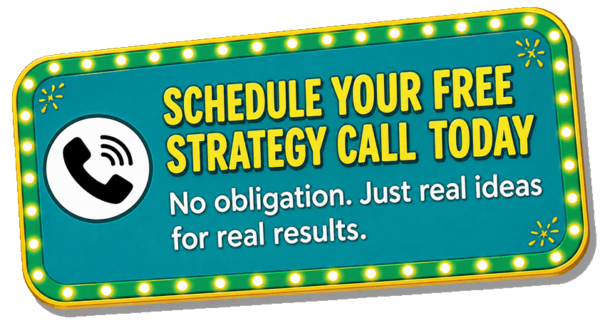 Schedule Your Free Strategy Call Today